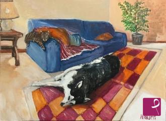 online paintings on sale