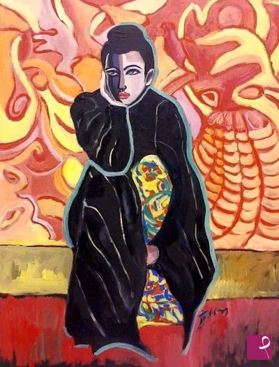 online paintings on sale
