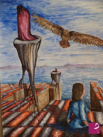 online paintings on sale