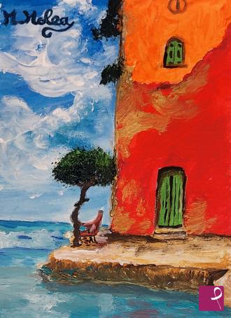 online paintings on sale