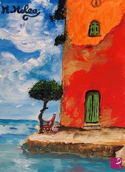 online paintings on sale