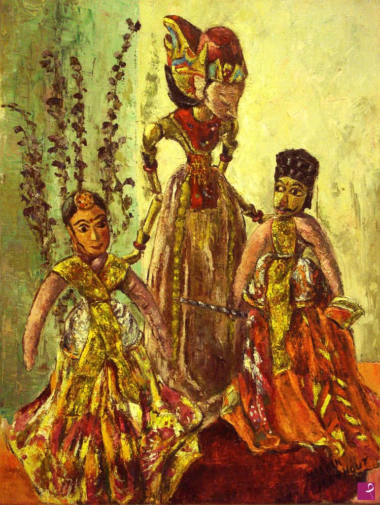 paintings on sale online