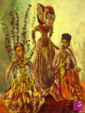 online paintings on sale