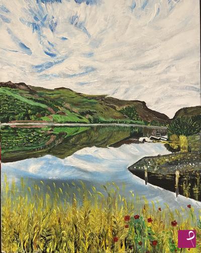 online paintings on sale