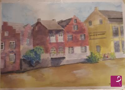 online paintings on sale