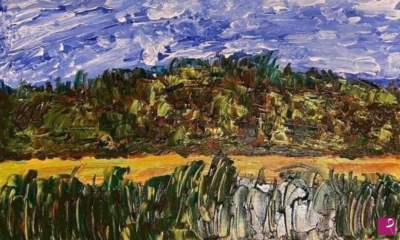 paintings on sale online