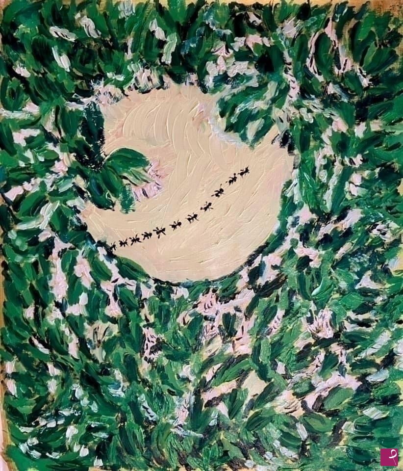 paintings on sale online