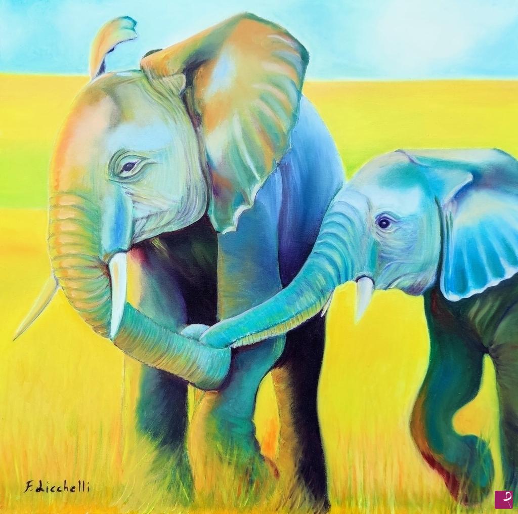 paintings on sale online
