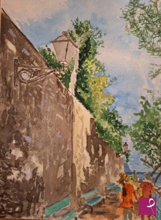 online paintings on sale