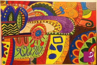 online paintings on sale