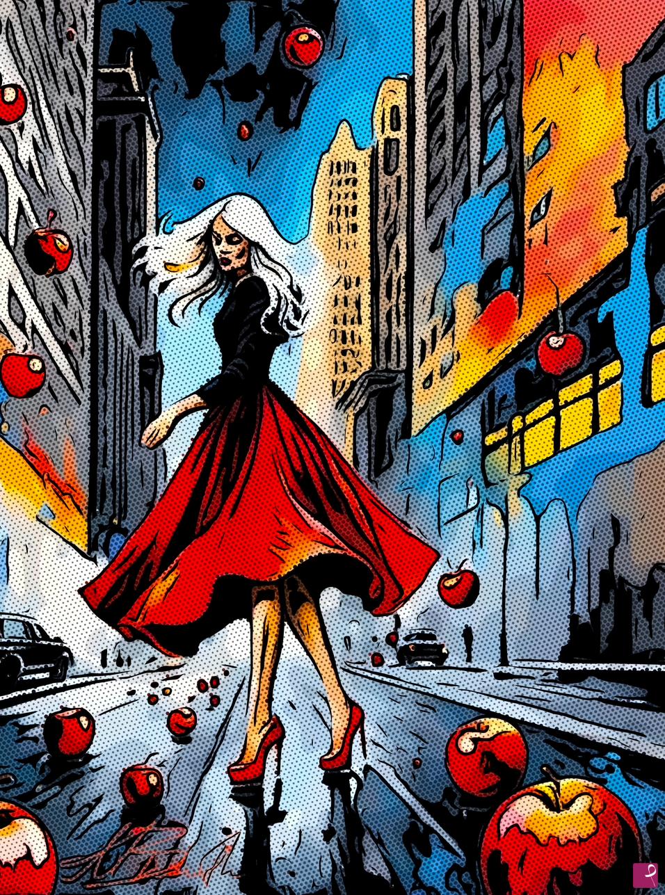 paintings on sale online