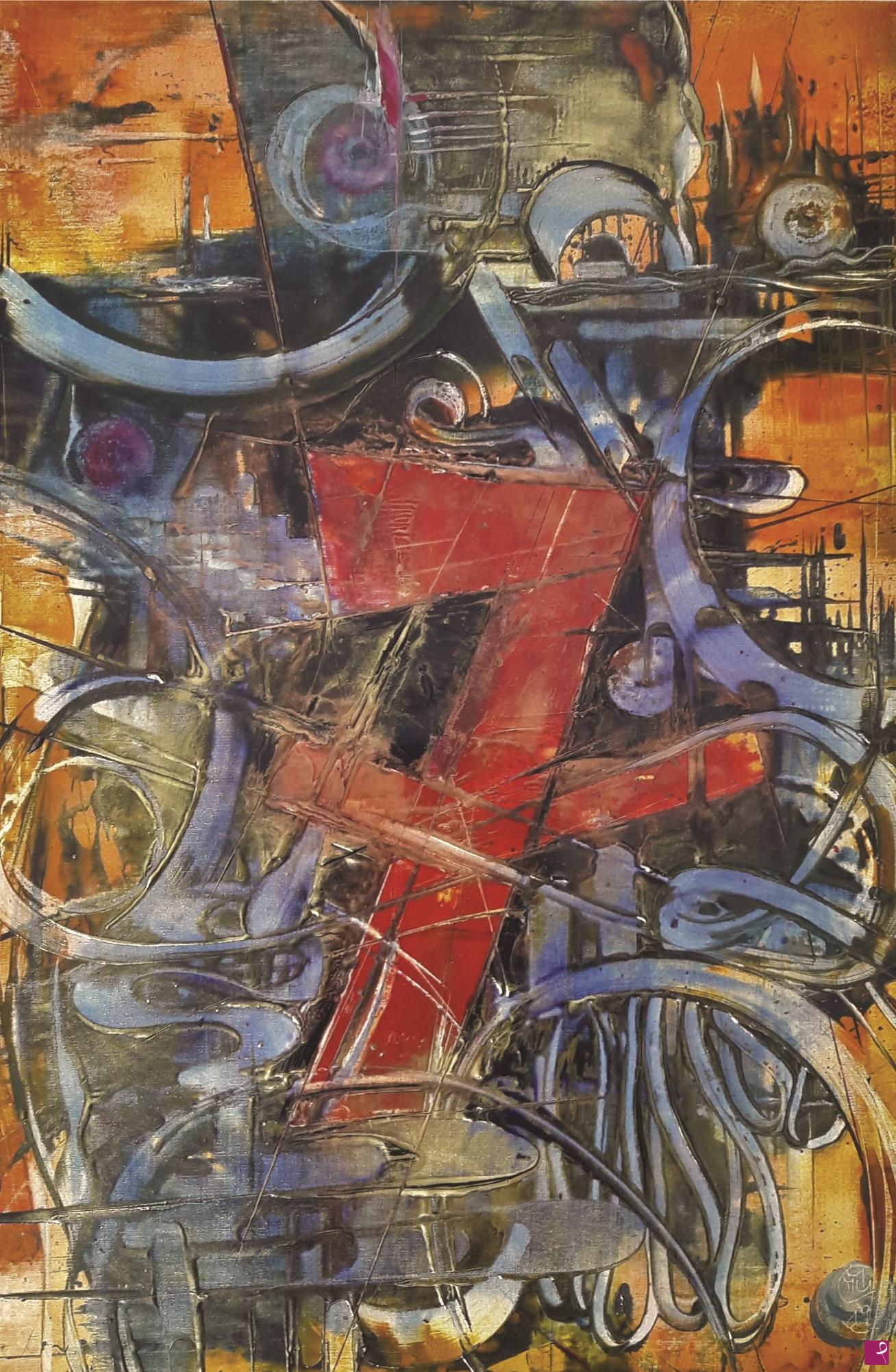 paintings on sale online