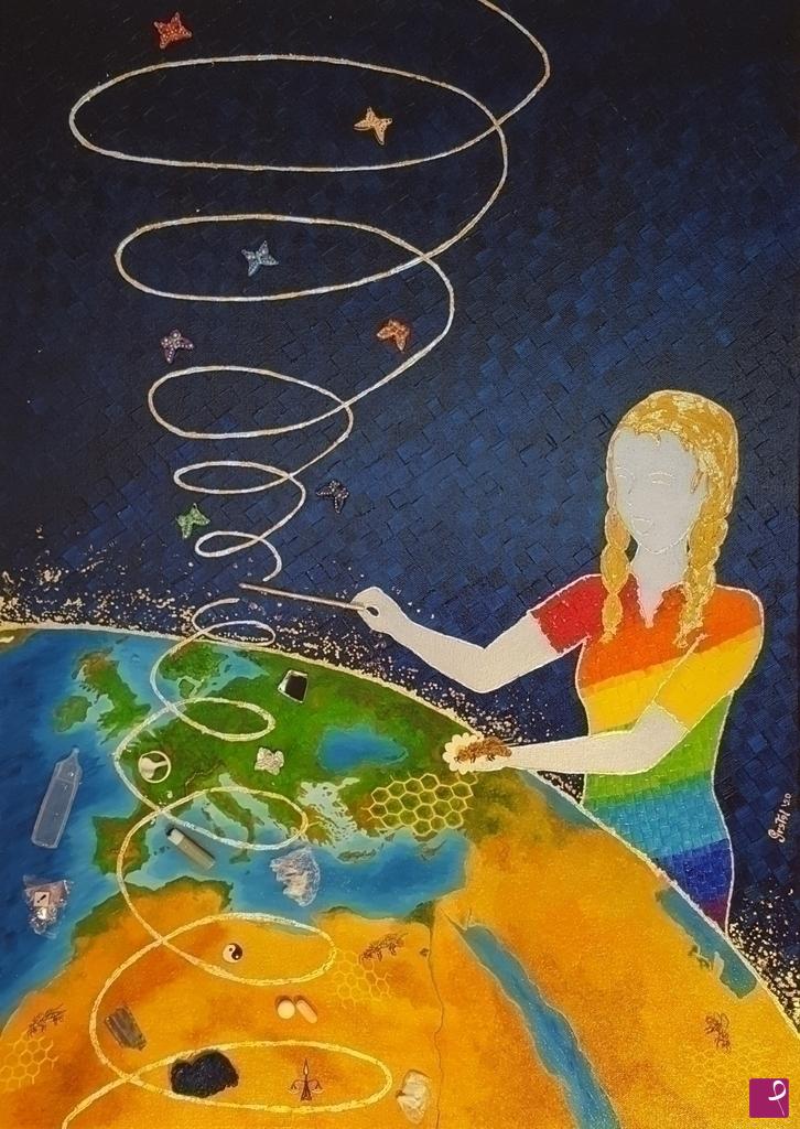 paintings on sale online