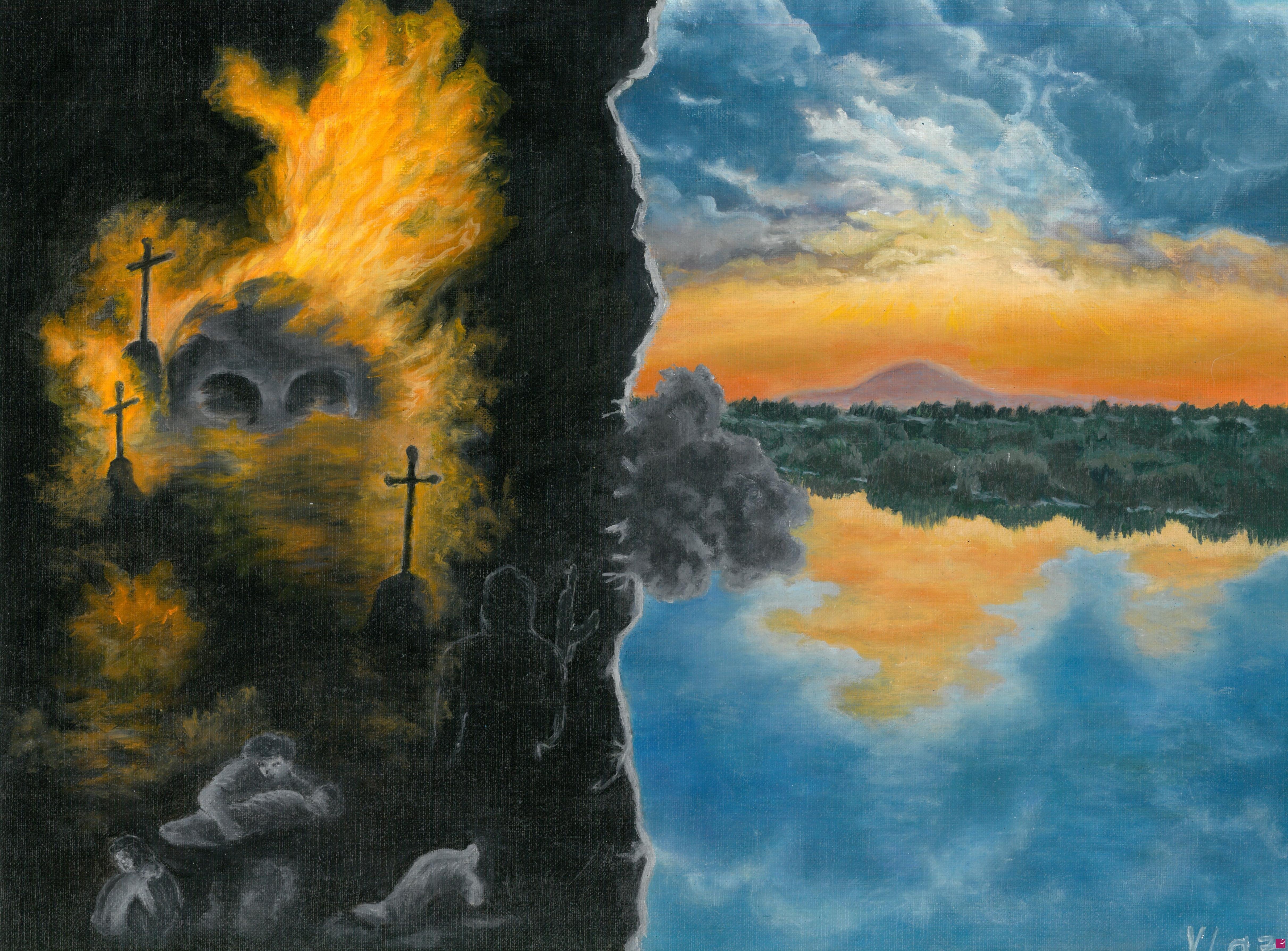 paintings on sale online