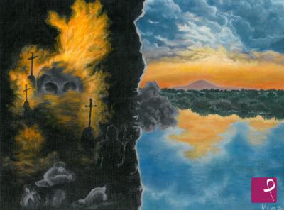 online paintings on sale