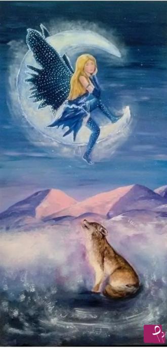 online paintings on sale