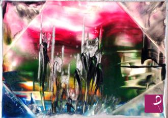 online paintings on sale