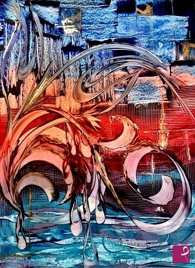 online paintings on sale