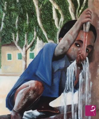 online paintings on sale