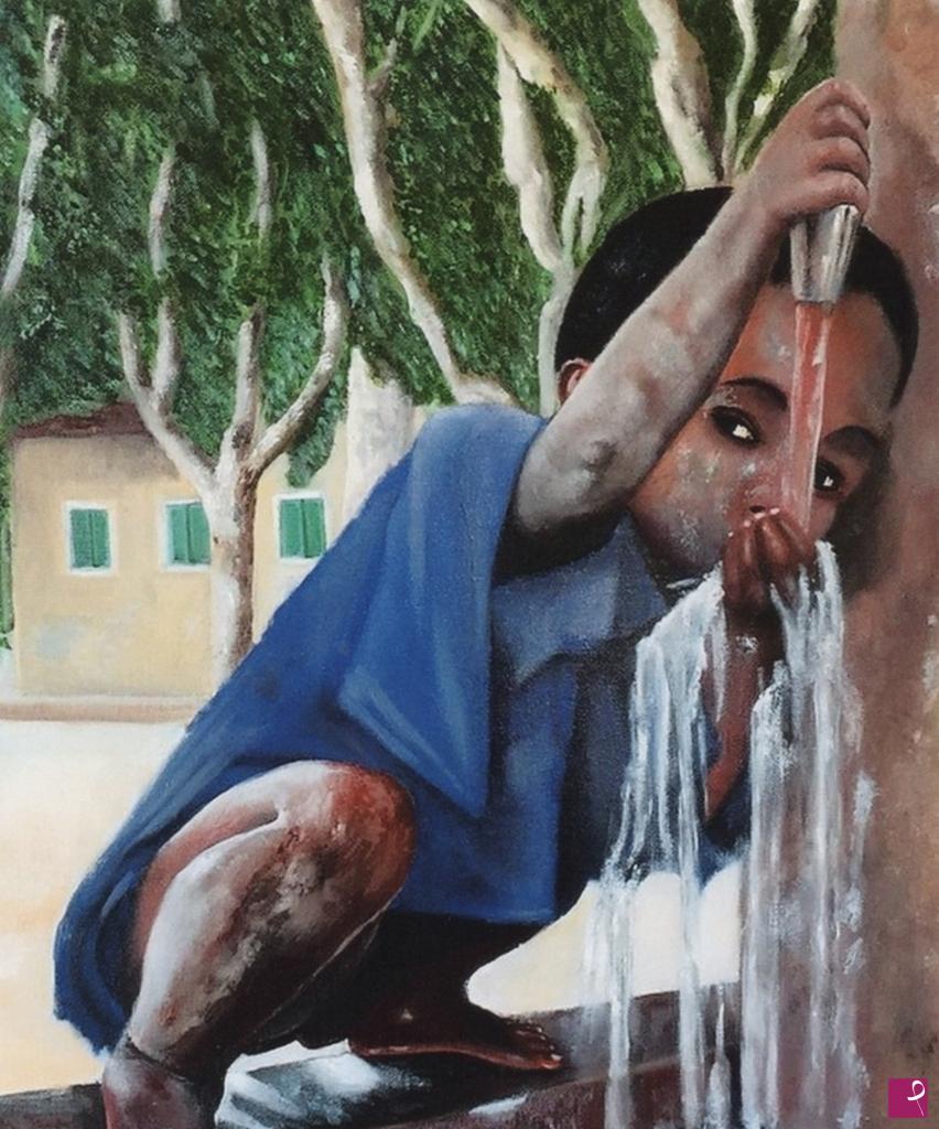 paintings on sale online