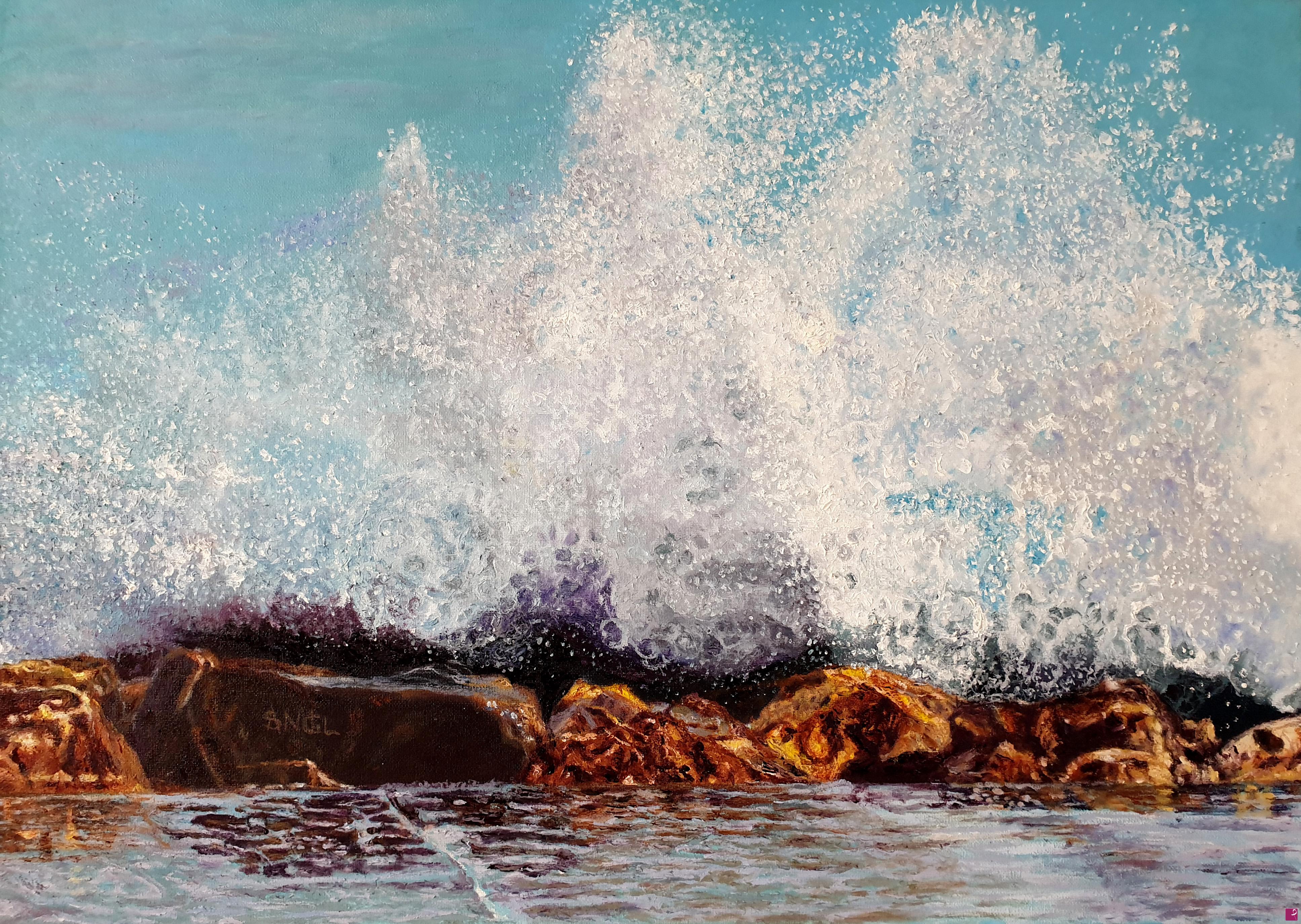 paintings on sale online