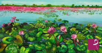 online paintings on sale