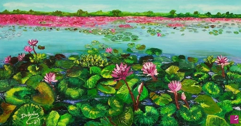 paintings on sale online