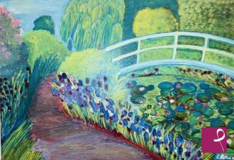 online paintings on sale