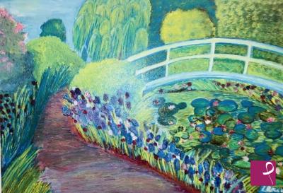 online paintings on sale