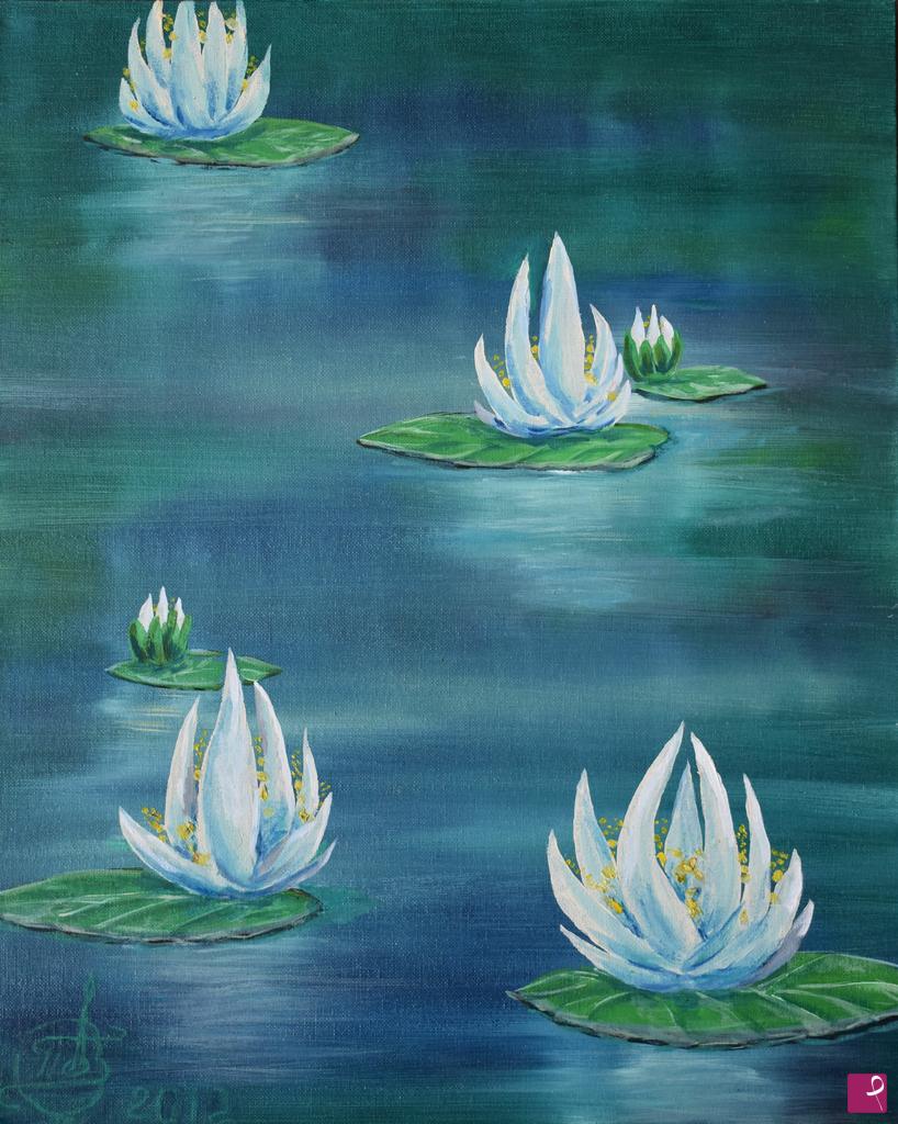 paintings on sale online