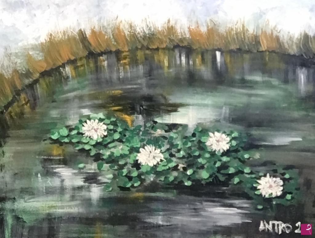 paintings on sale online