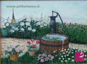 online paintings on sale