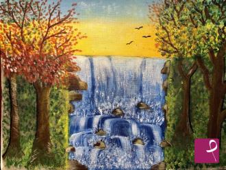 online paintings on sale