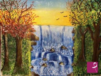 online paintings on sale