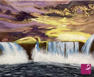 online paintings on sale