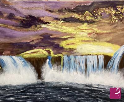 online paintings on sale