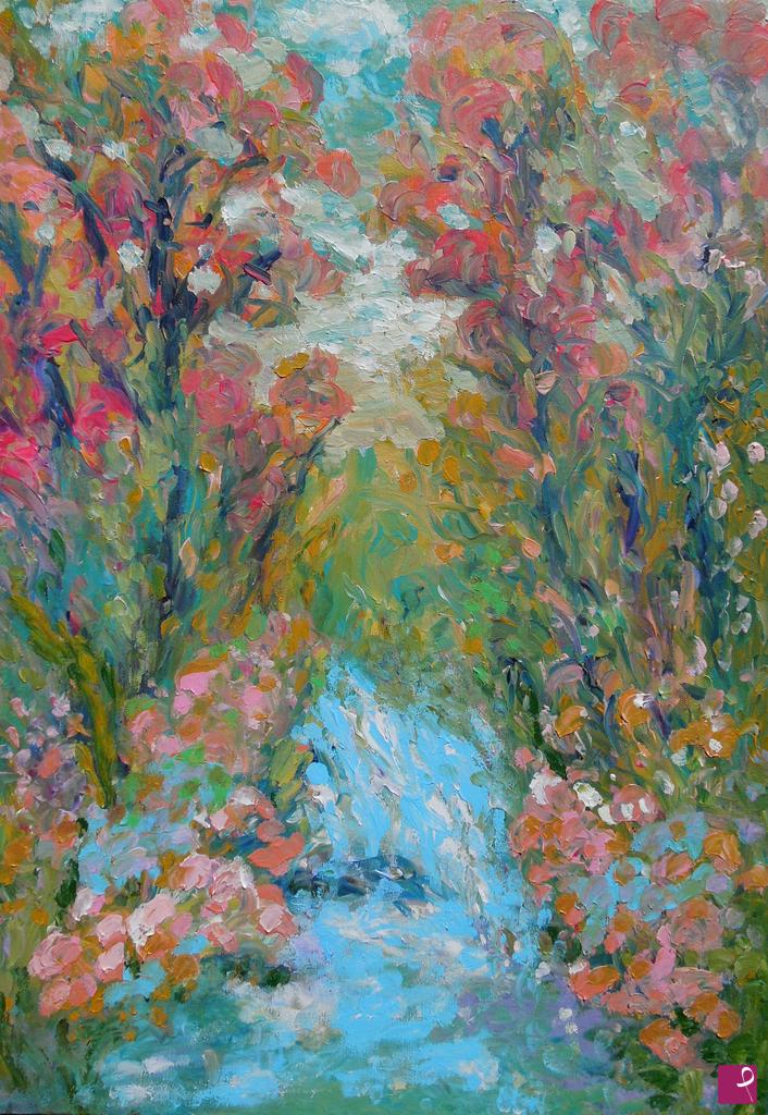 paintings on sale online