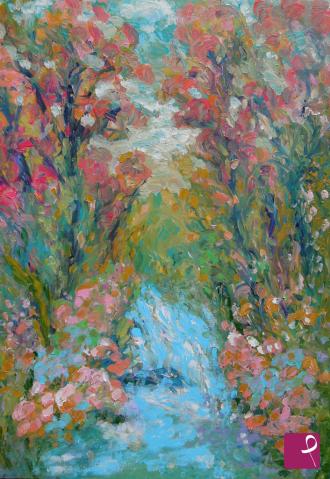 online paintings on sale