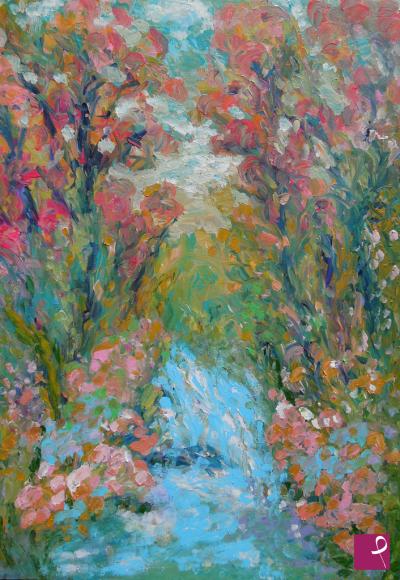 online paintings on sale