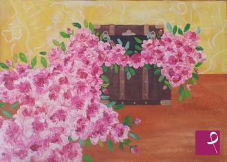 online paintings on sale