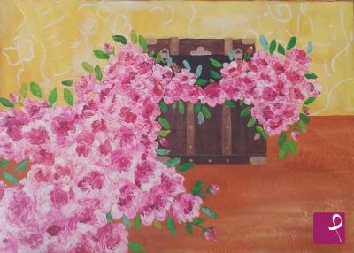 online paintings on sale