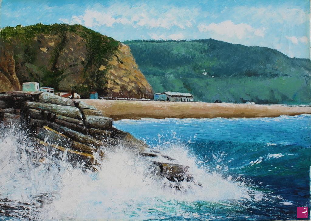 paintings on sale online