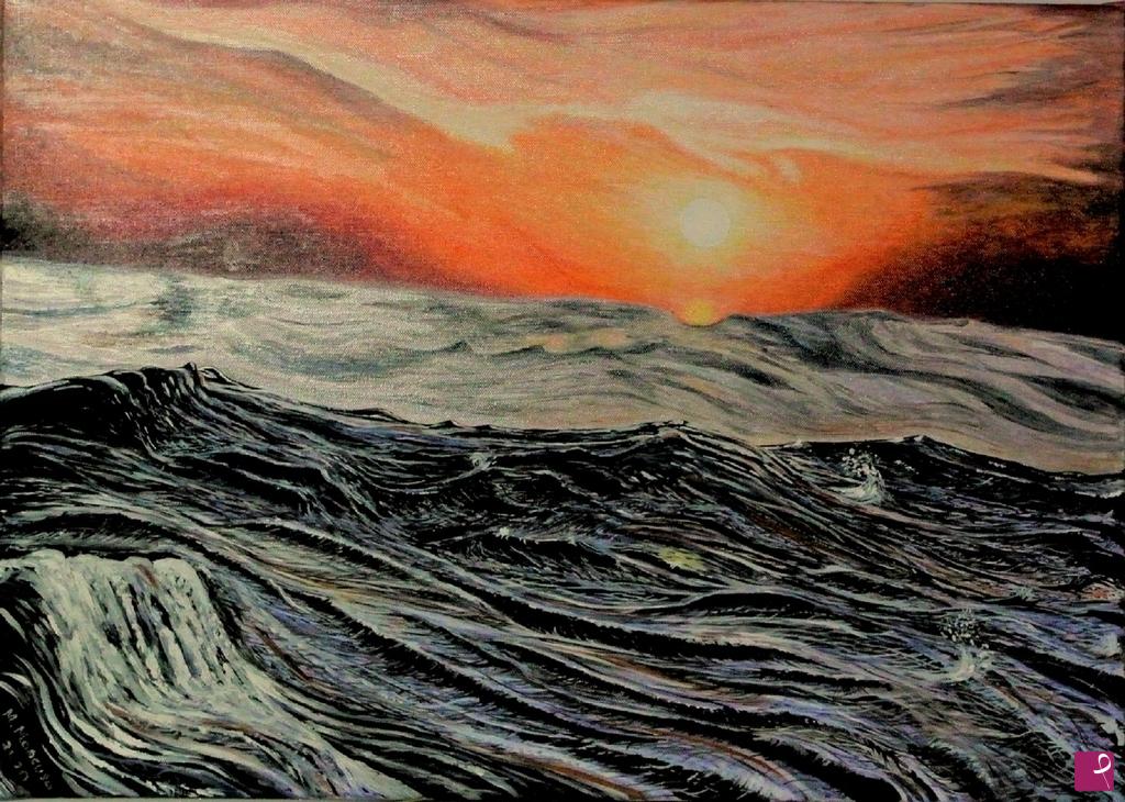 paintings on sale online