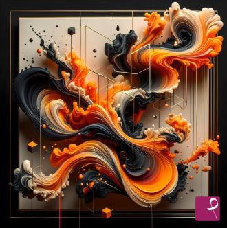online paintings on sale