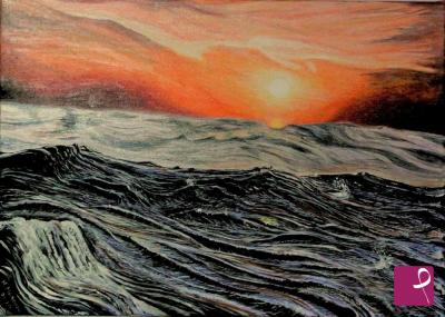 online paintings on sale