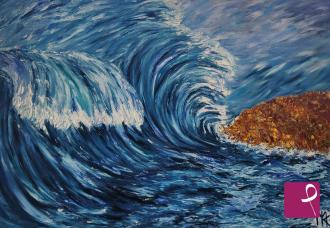 online paintings on sale