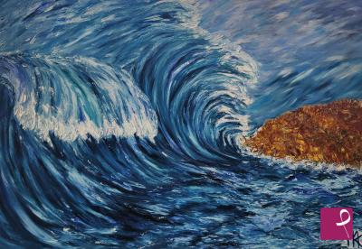 online paintings on sale