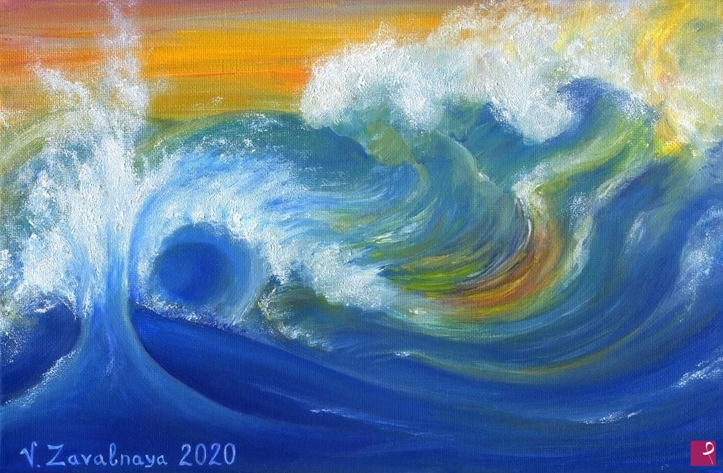 paintings on sale online