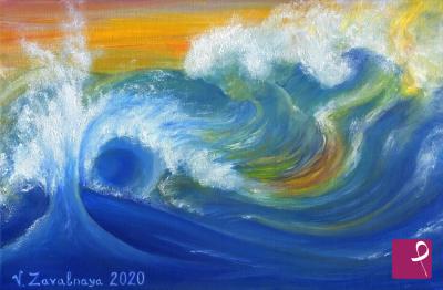 online paintings on sale