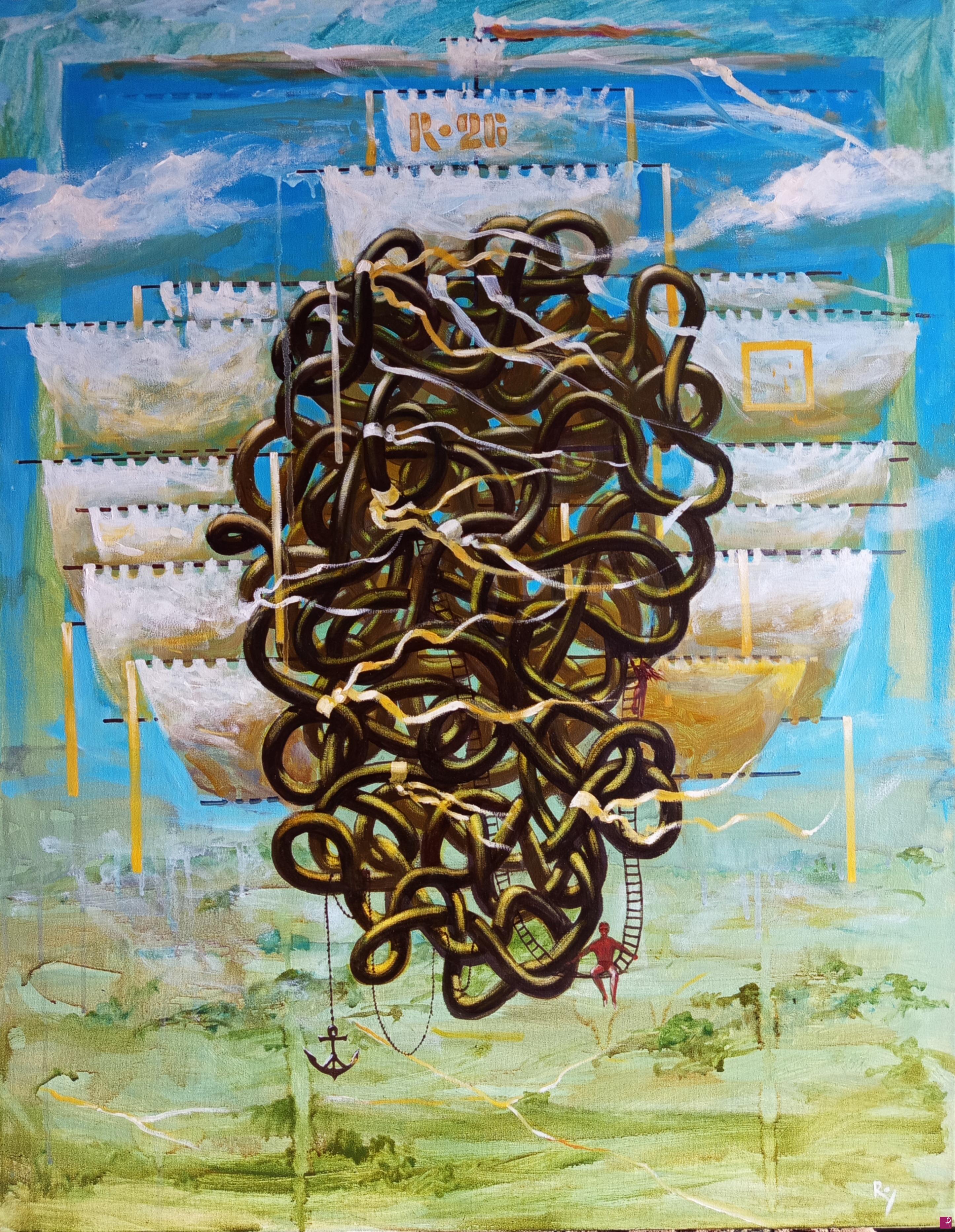 paintings on sale online